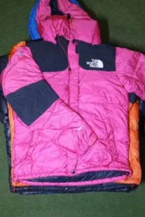 The North Face Jacket Series 700