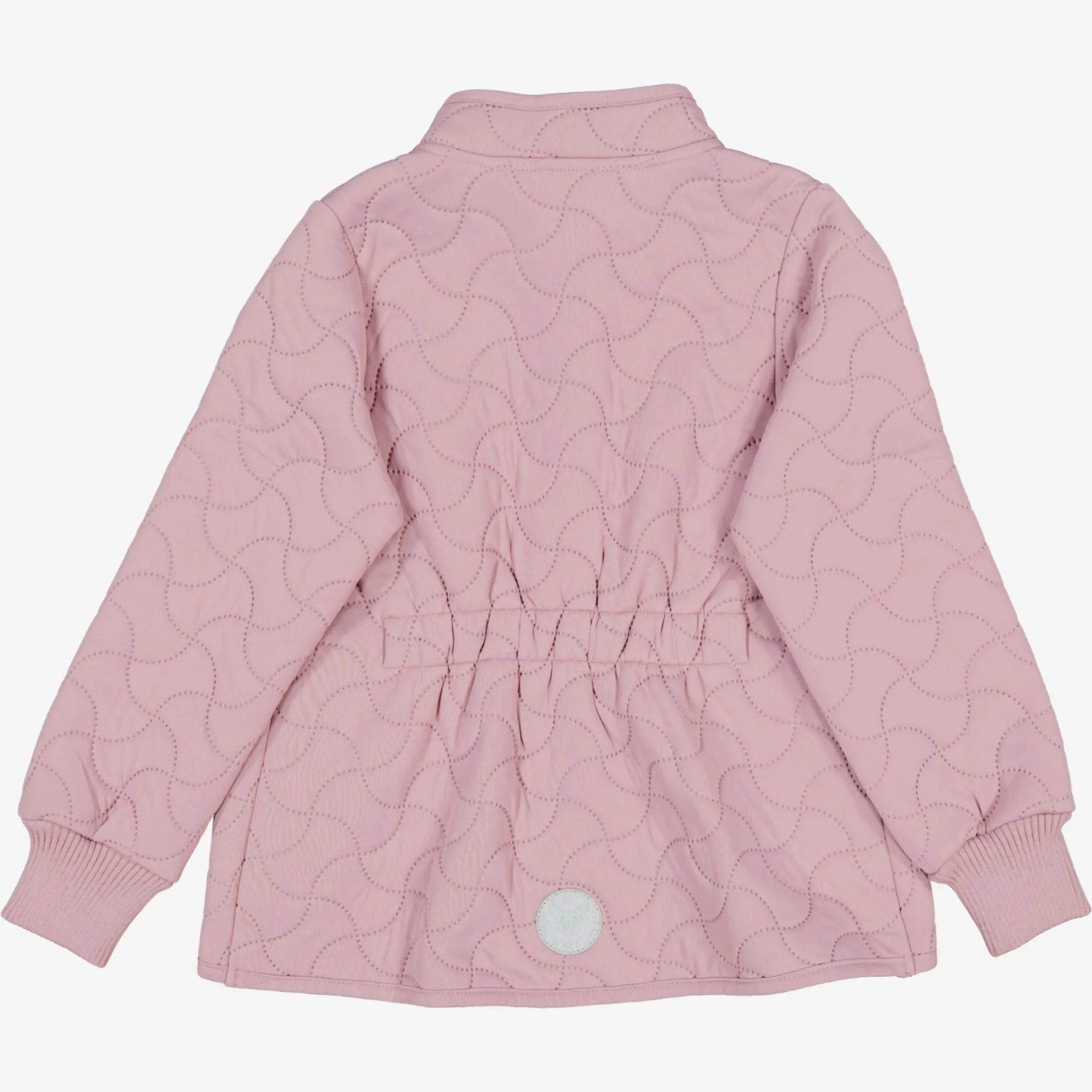 Thermo Jacket Thilde - powder rose