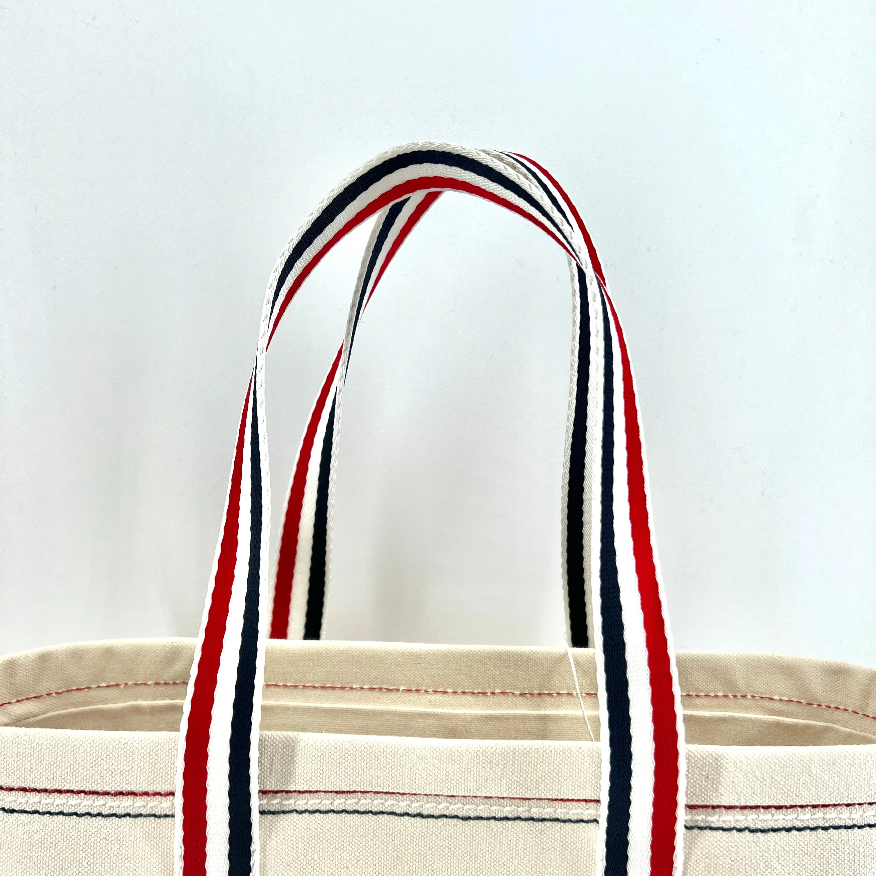 Thom Browne small Tool tote bag TWS