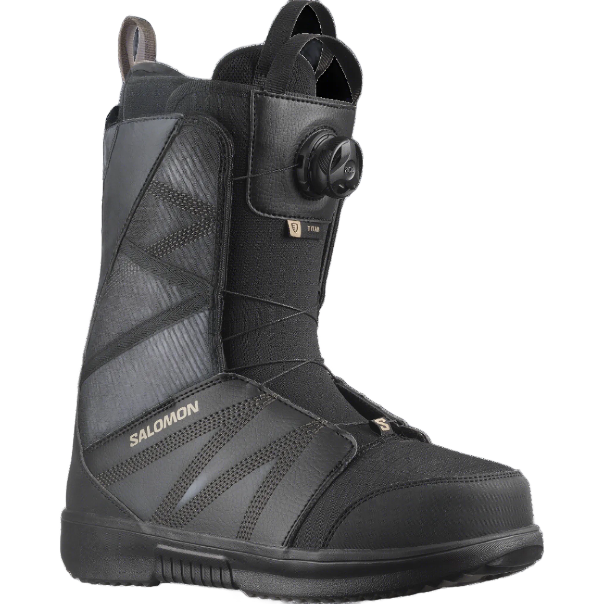 TITAN BOA SNOWBOARD BOOT MEN