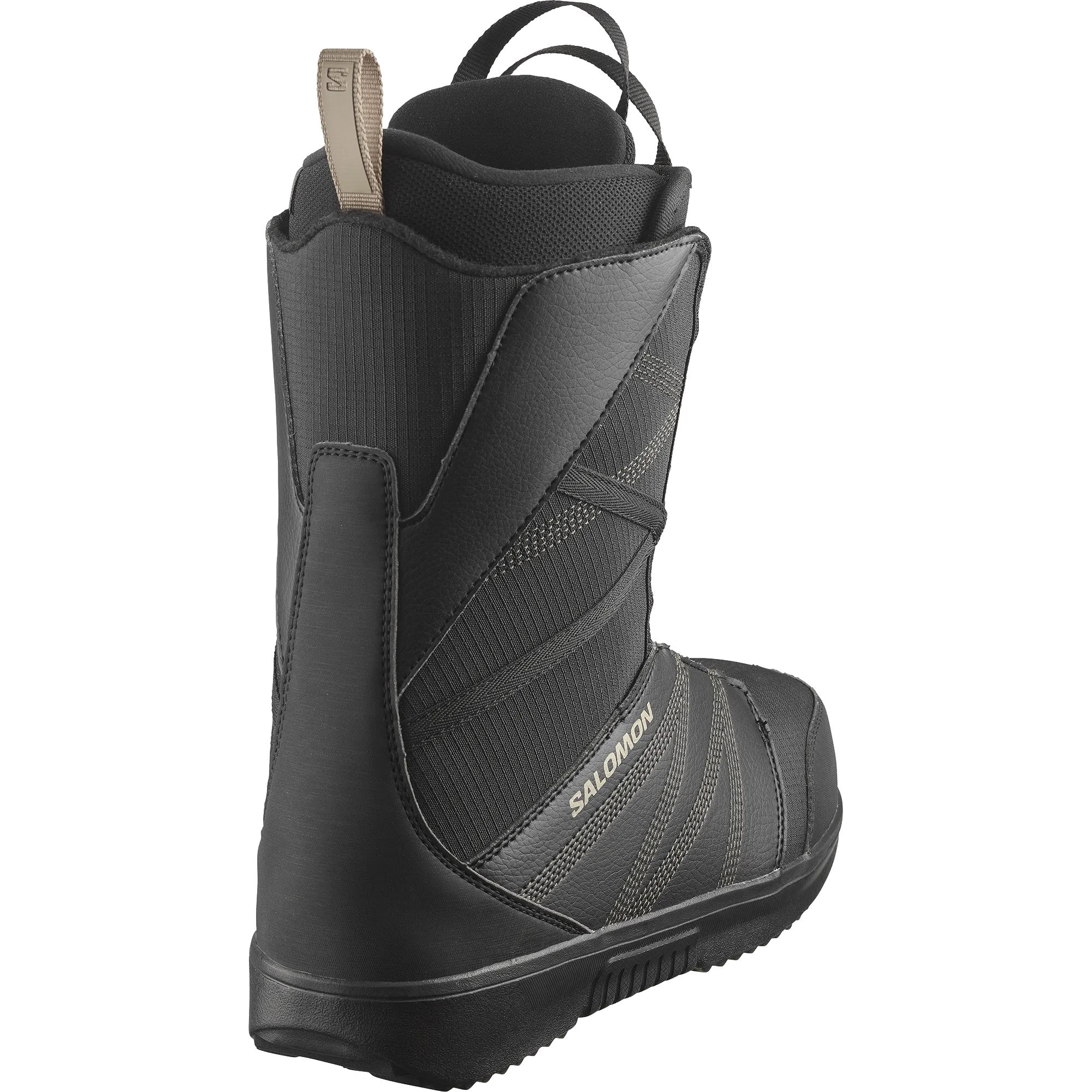 TITAN BOA SNOWBOARD BOOT MEN