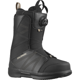 TITAN BOA SNOWBOARD BOOT MEN'S