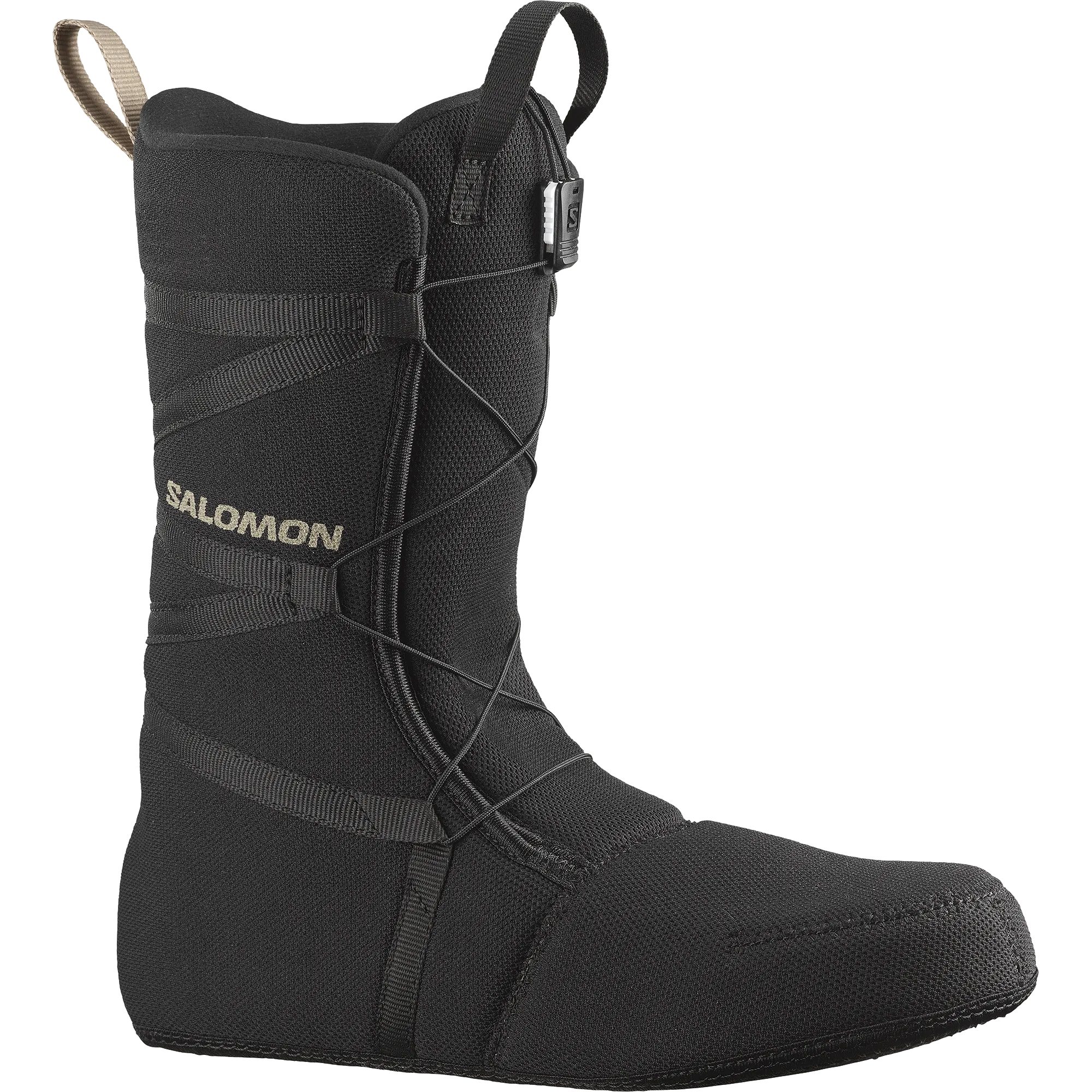 TITAN BOA SNOWBOARD BOOT MEN'S