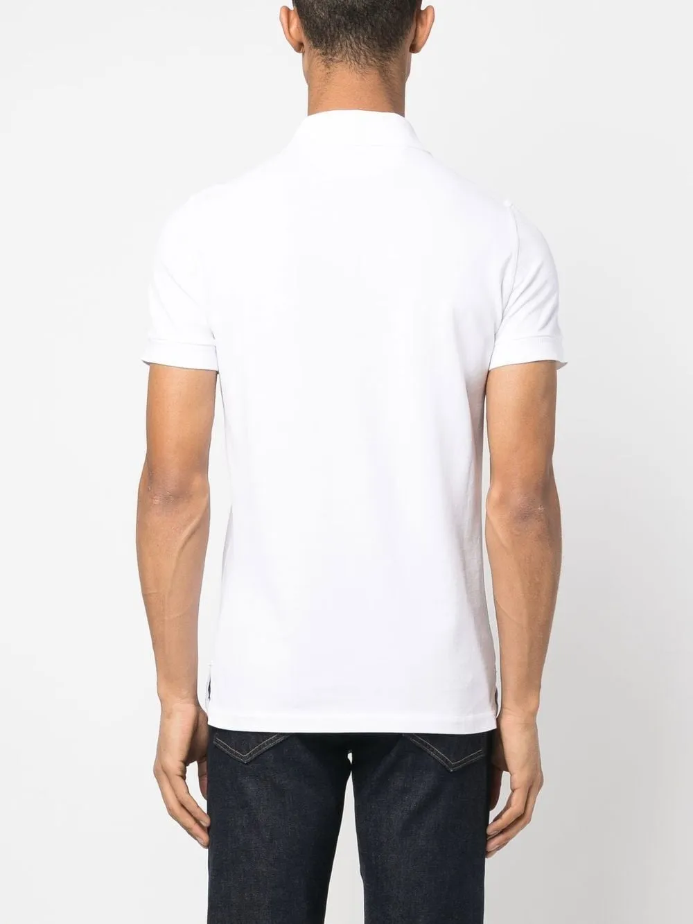 Tom Ford T Shirts And Polos White