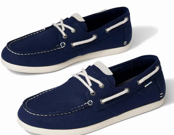 TOMS Claremont Men