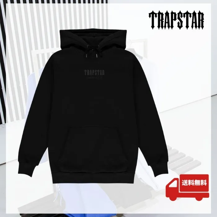 Trapstar London  |Hoodies