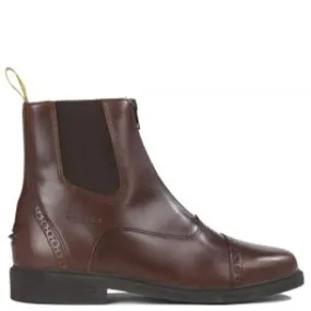 Tuffa Morgan Jodhpur Boots