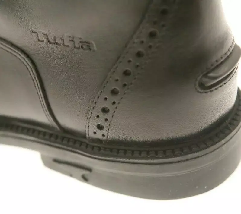 Tuffa Morgan Jodhpur Boots