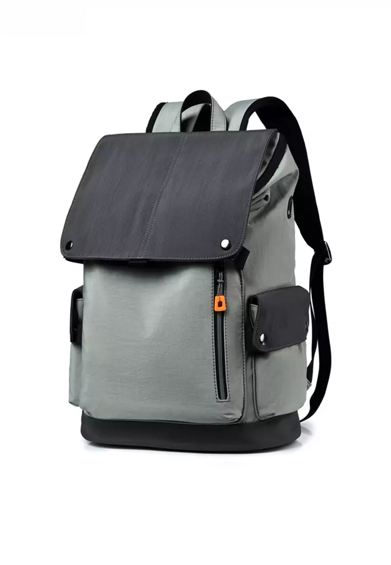 Twenty Eight Shoes Multi Purpose Nylon Oxford Travel Laptop Backpack JW GD-1969