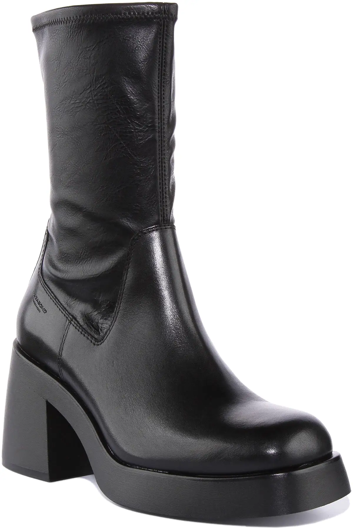 Vagabond Brooke In Black For Women