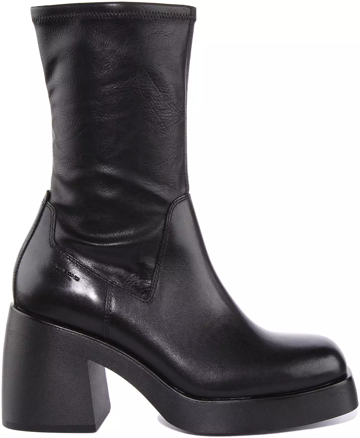 Vagabond Brooke In Black For Women