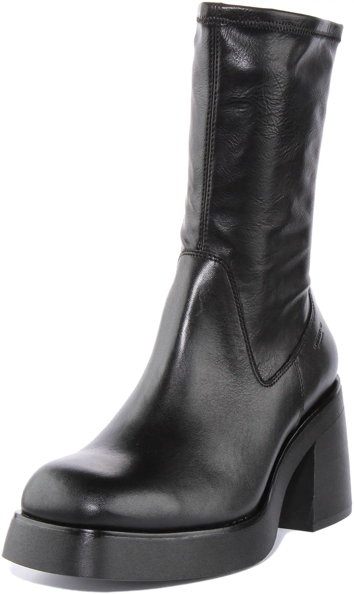 Vagabond Brooke In Black For Women