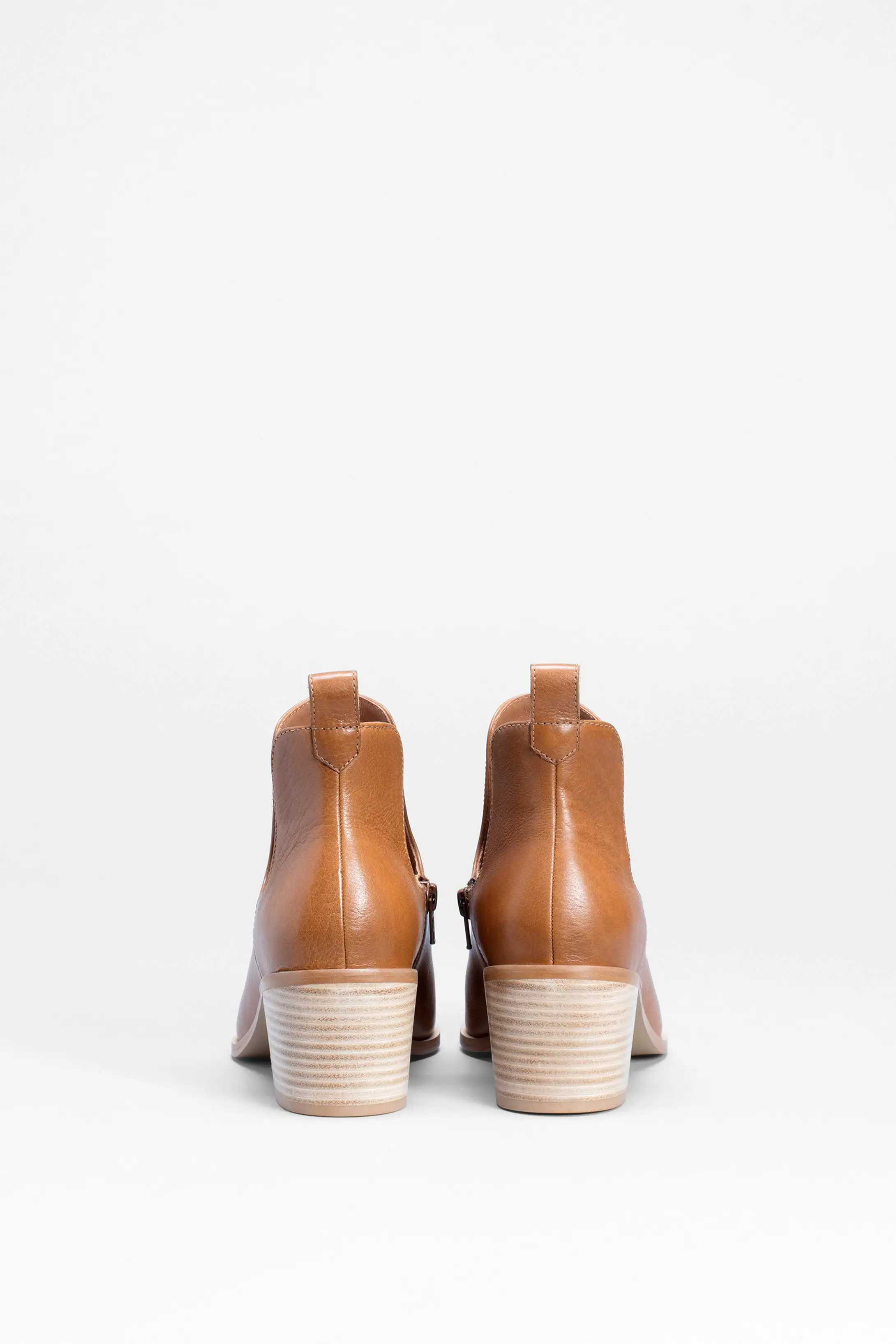 Valla Cut Out Boot