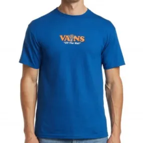 VANS Music Box Vans Logo T-Shirt