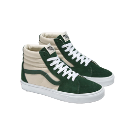 VANS UNISEX VANS U SK8-HI SHOES (MOUNTAIN VIEW)