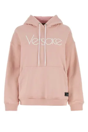 VERSACE  |Hoodies & Sweatshirts