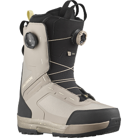 VISTA DUAL BOA SNOWBOARD BOOT WOMEN'S