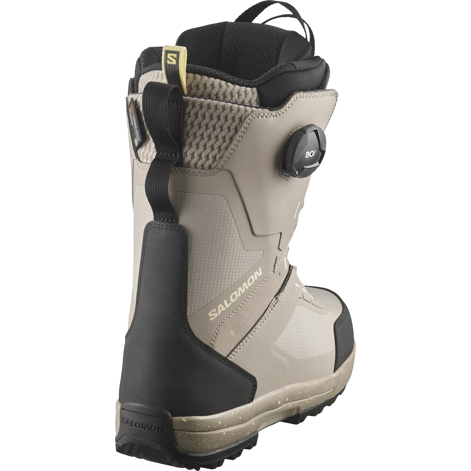 VISTA DUAL BOA SNOWBOARD BOOT WOMEN'S