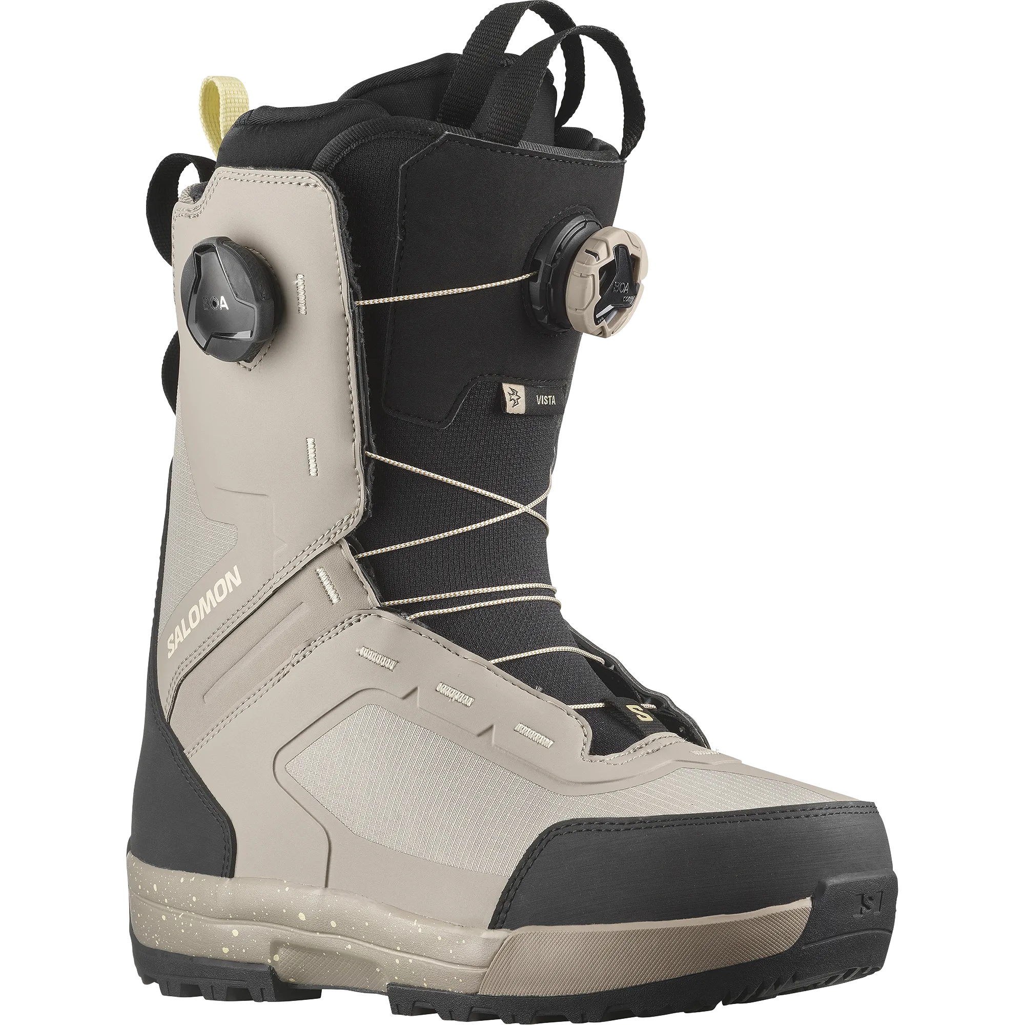 VISTA DUAL BOA SNOWBOARD BOOT WOMEN'S