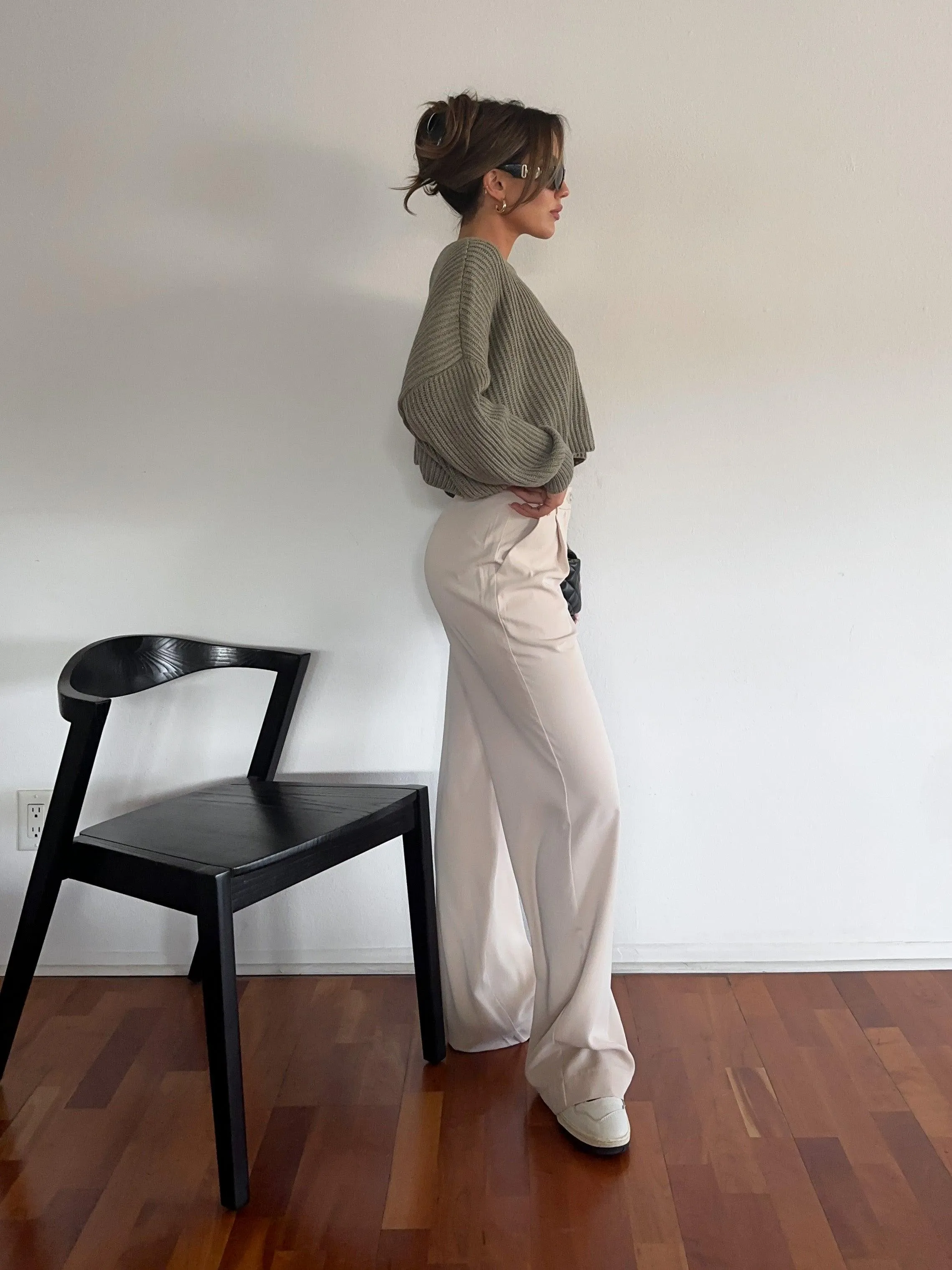 Walk The Walk Pant - FINAL SALE