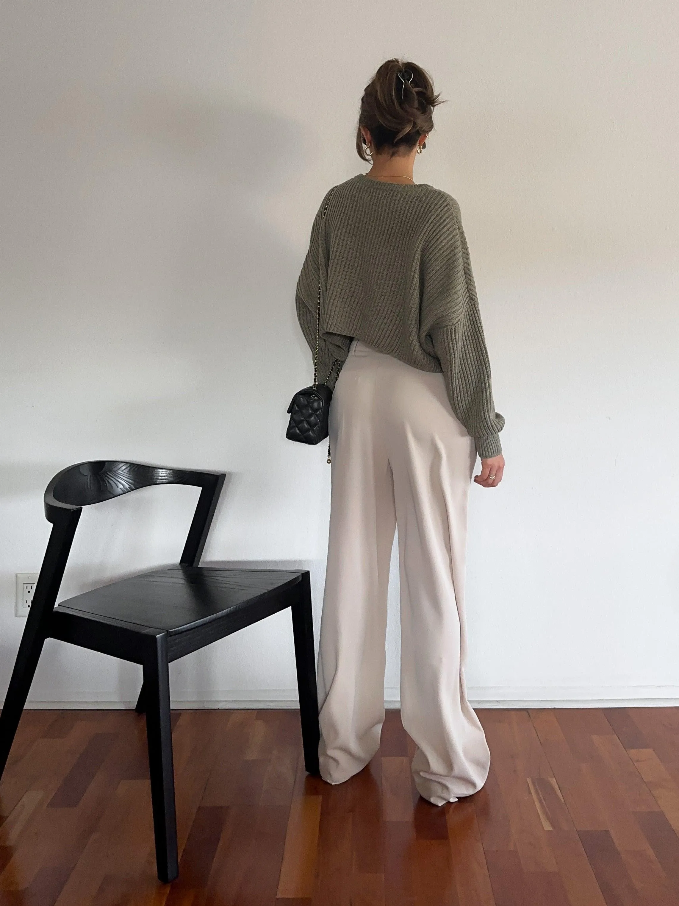 Walk The Walk Pant - FINAL SALE