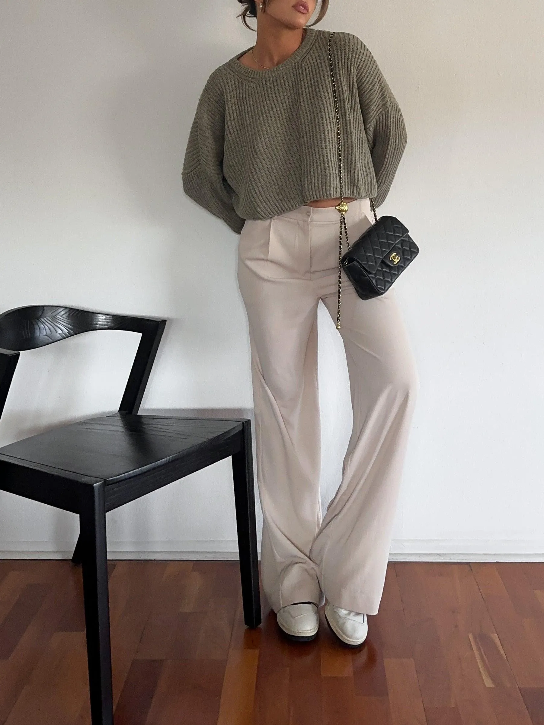 Walk The Walk Pant - FINAL SALE