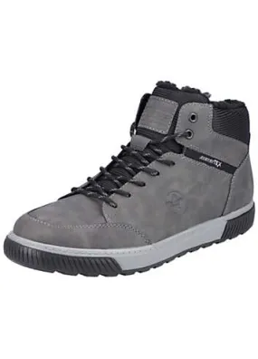 Windproof Winter Boots by Rieker | Look Again