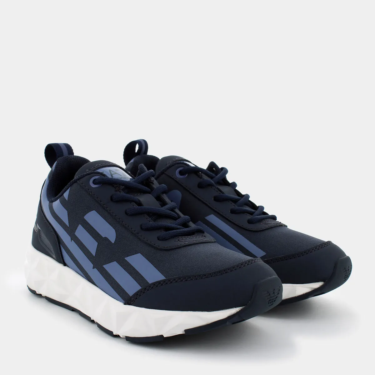 XSX105 XOT54 T503-BLU- SNEAKERS