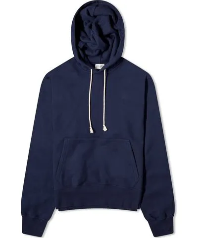 Yves Saint Laurent Men's Champion Hoodie